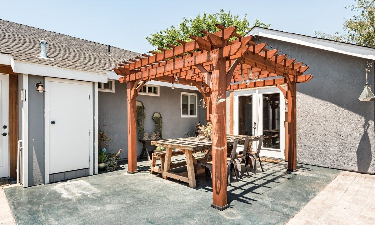 Photo of Outdoor in Templeton