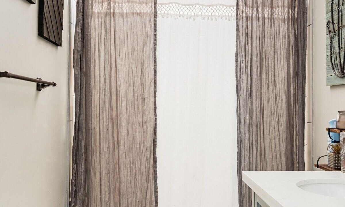 Photo of Bathroom in Templeton