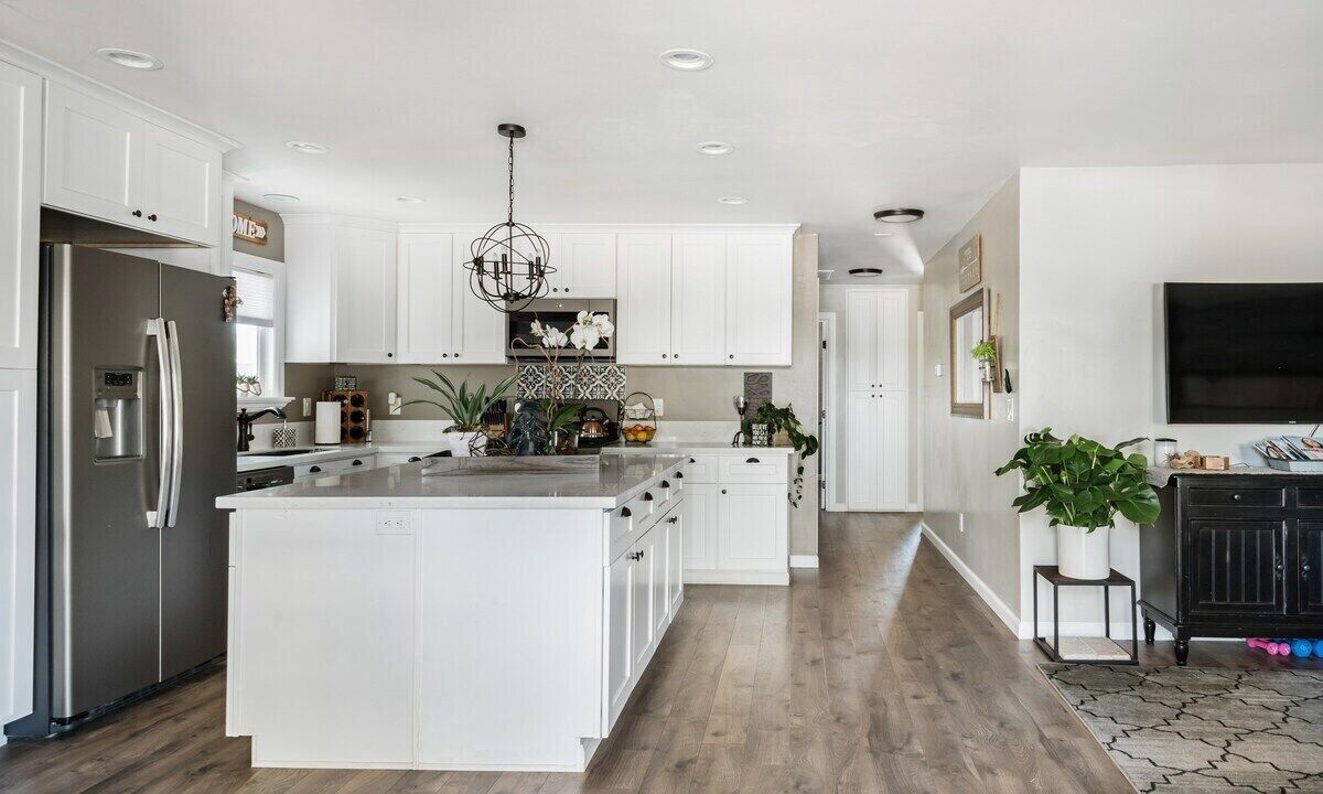 Photo of Kitchen in Templeton