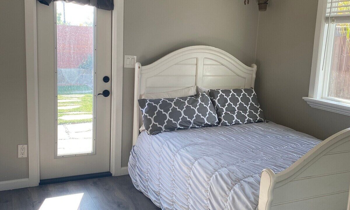 Photo of Bedroom in Templeton