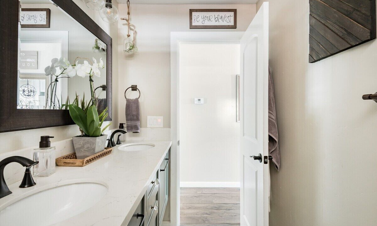 Photo of Bathroom in Templeton
