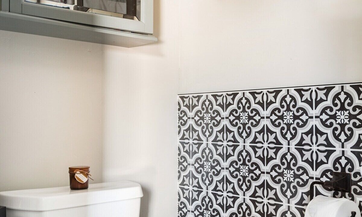 Photo of Bathroom in Templeton