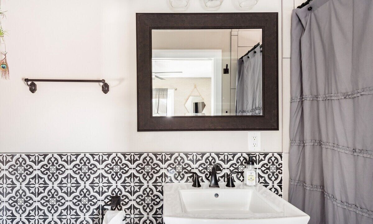 Photo of Bathroom in Templeton