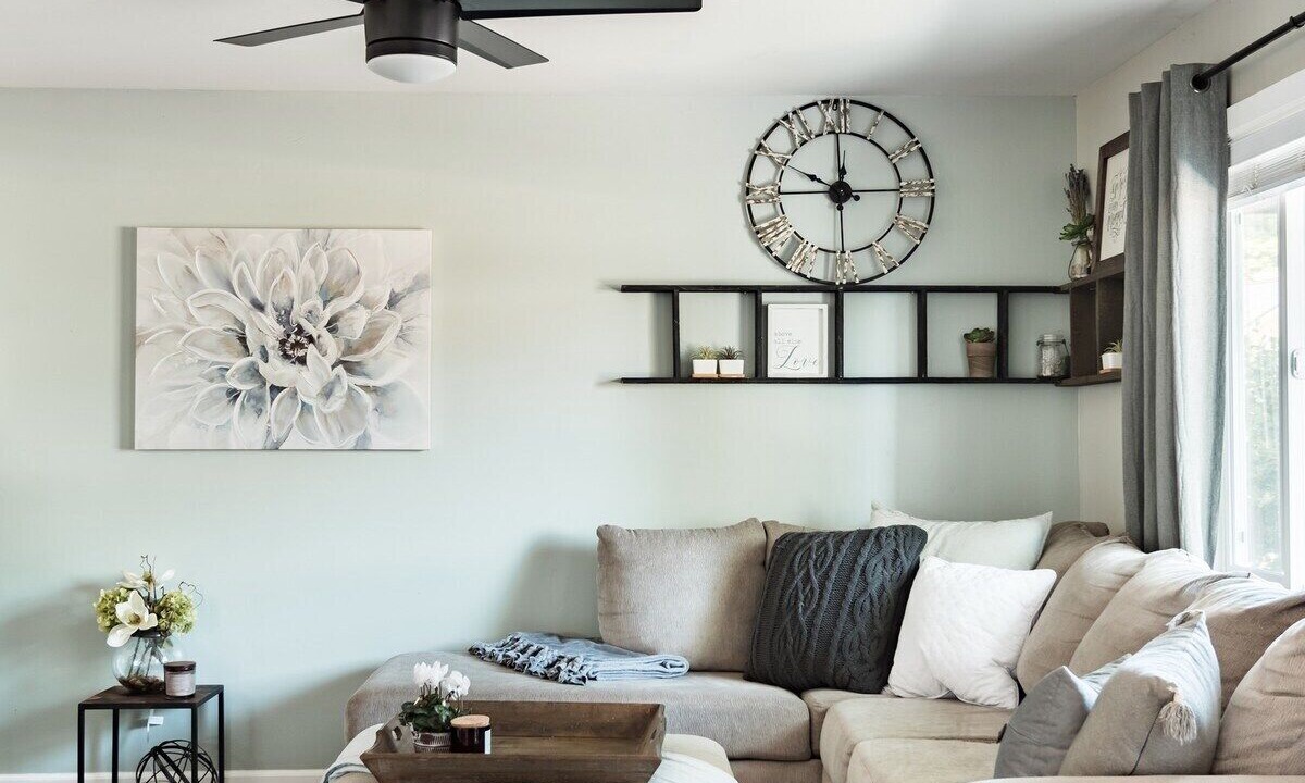 Photo of Livingroom in Templeton