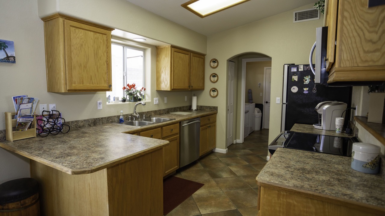 Photo of Kitchen in Lake Havasu City