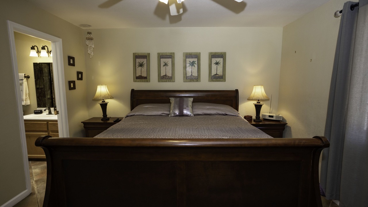 Photo of Bedroom in Lake Havasu City