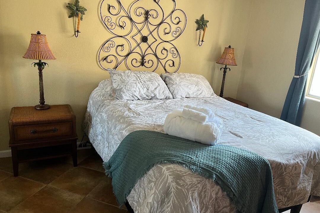 Photo of Bedroom in Lake Havasu City