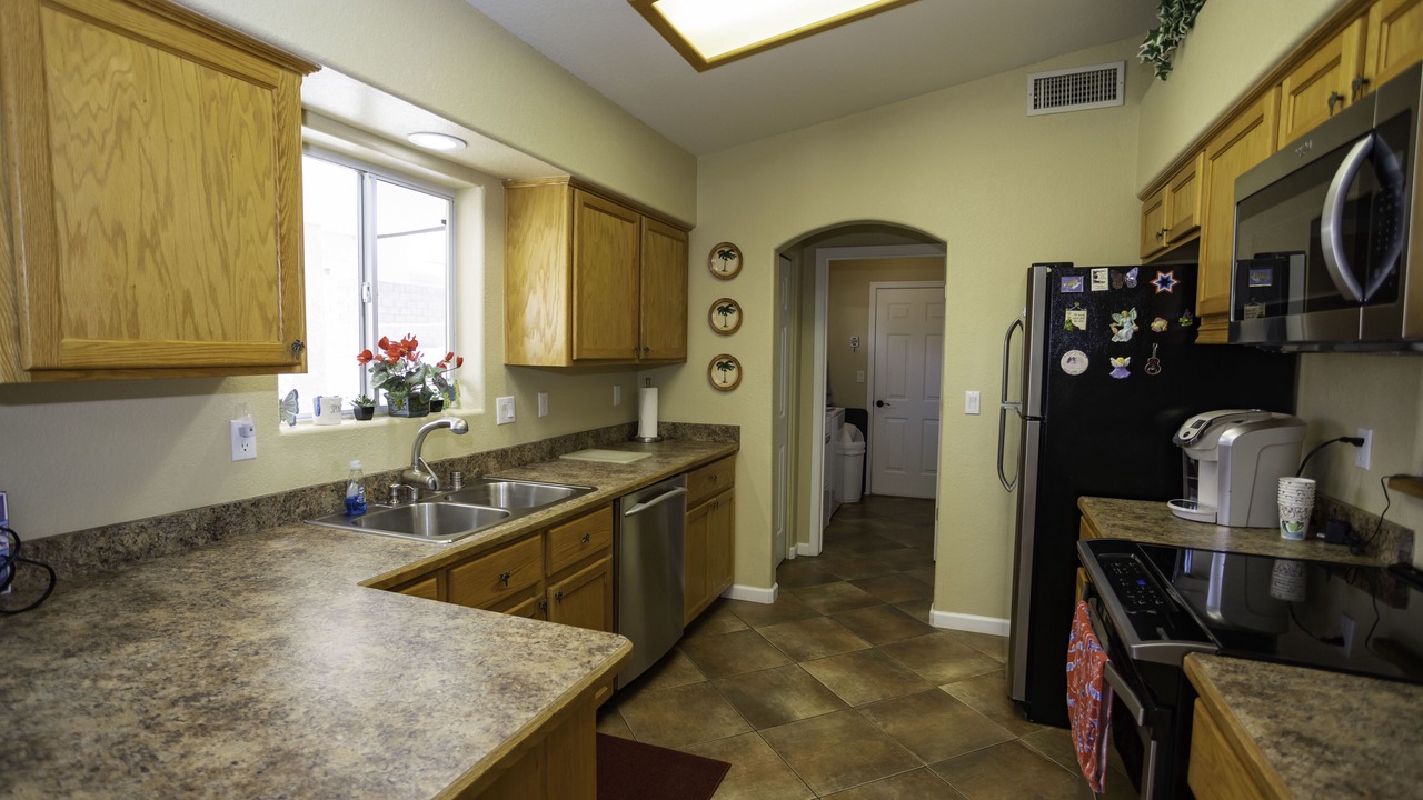 Photo of Kitchen in Lake Havasu City