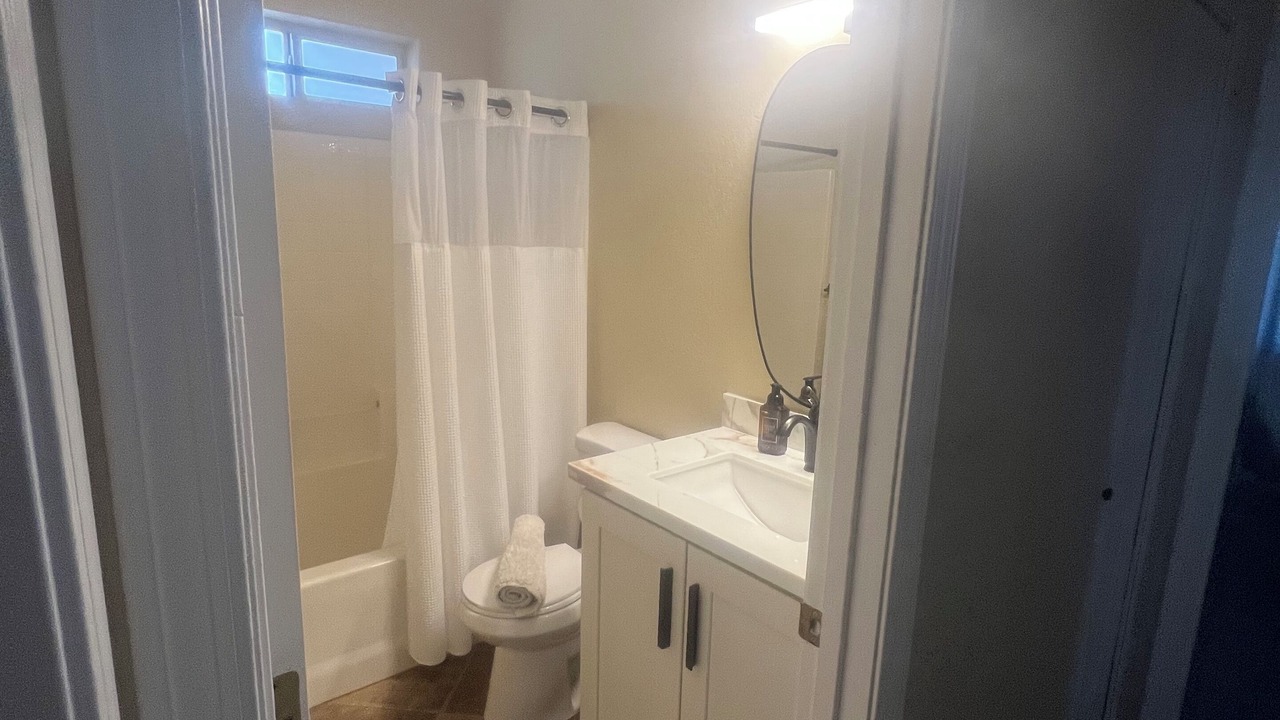 Photo of Bathroom in Lake Havasu City
