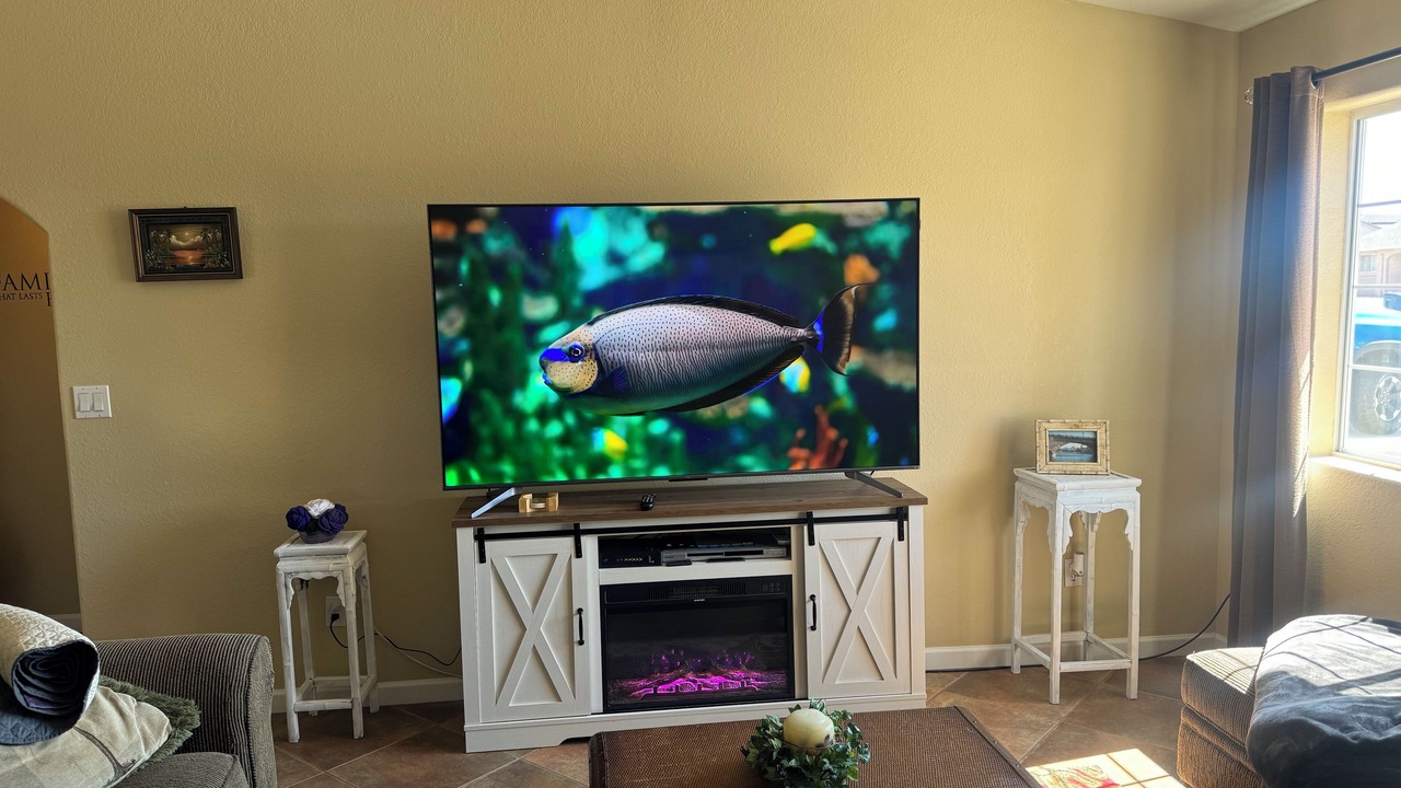 Photo of Livingroom in Lake Havasu City