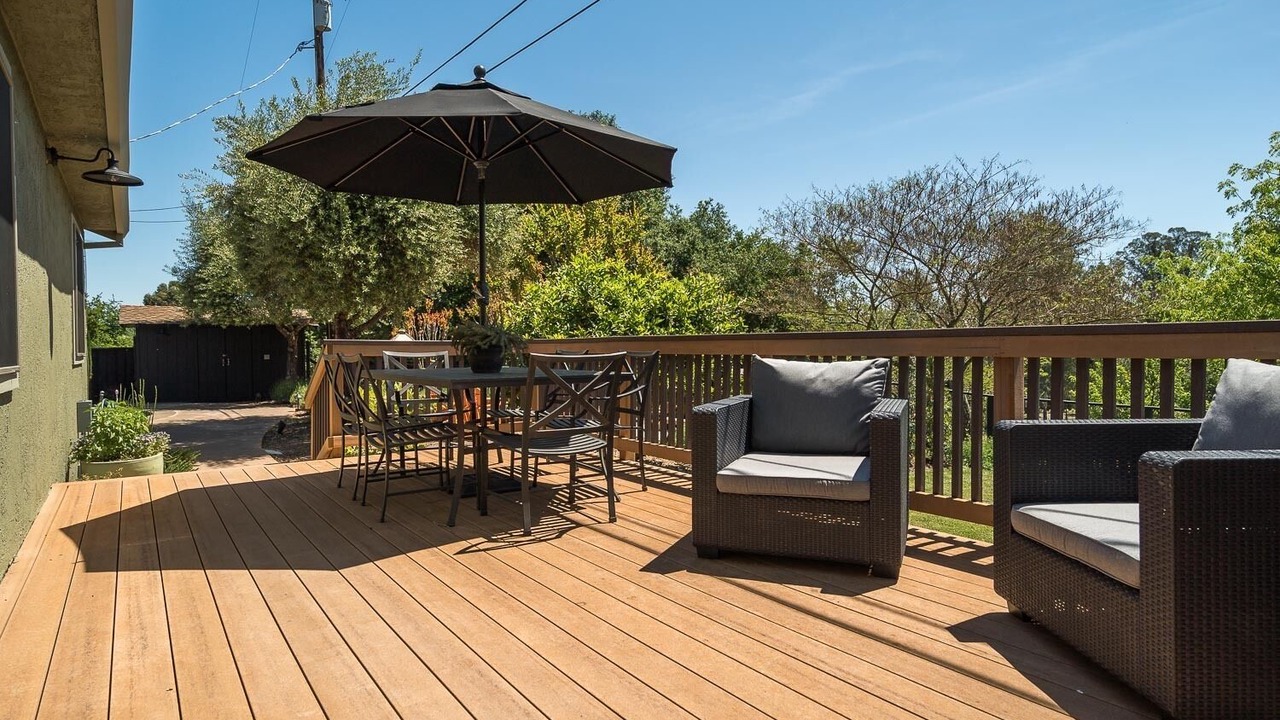 Photo of Outdoor in Healdsburg