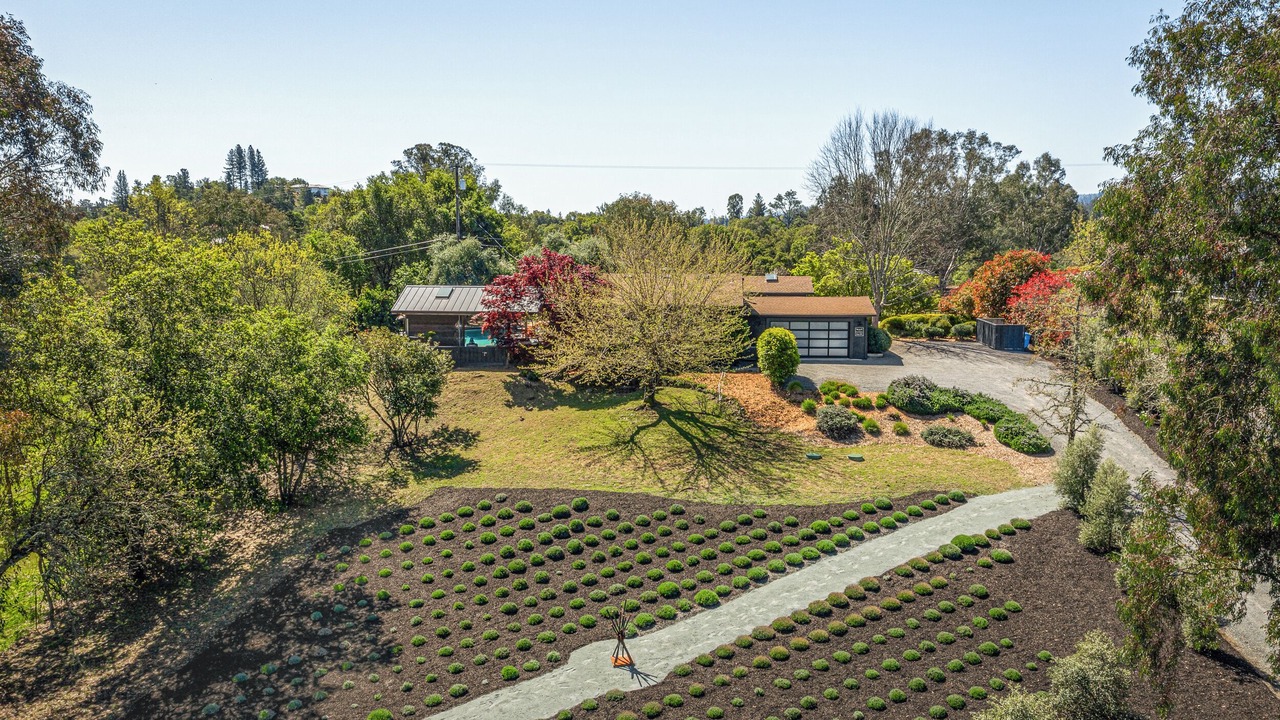 Photo of Outdoor in Healdsburg