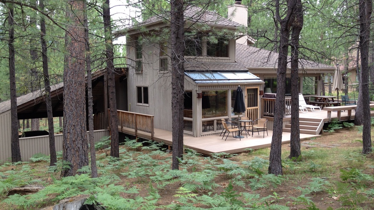 Photo of Others in Black Butte Ranch