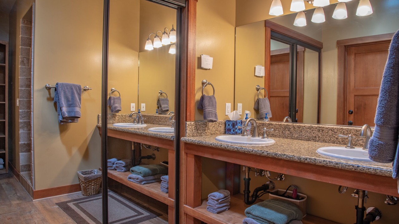 Photo of Bathroom in Bradley