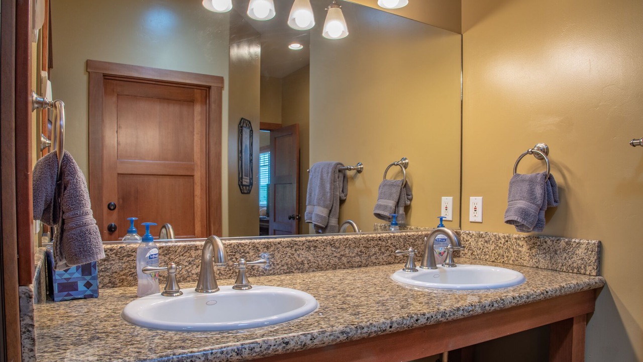 Photo of Bathroom in Bradley