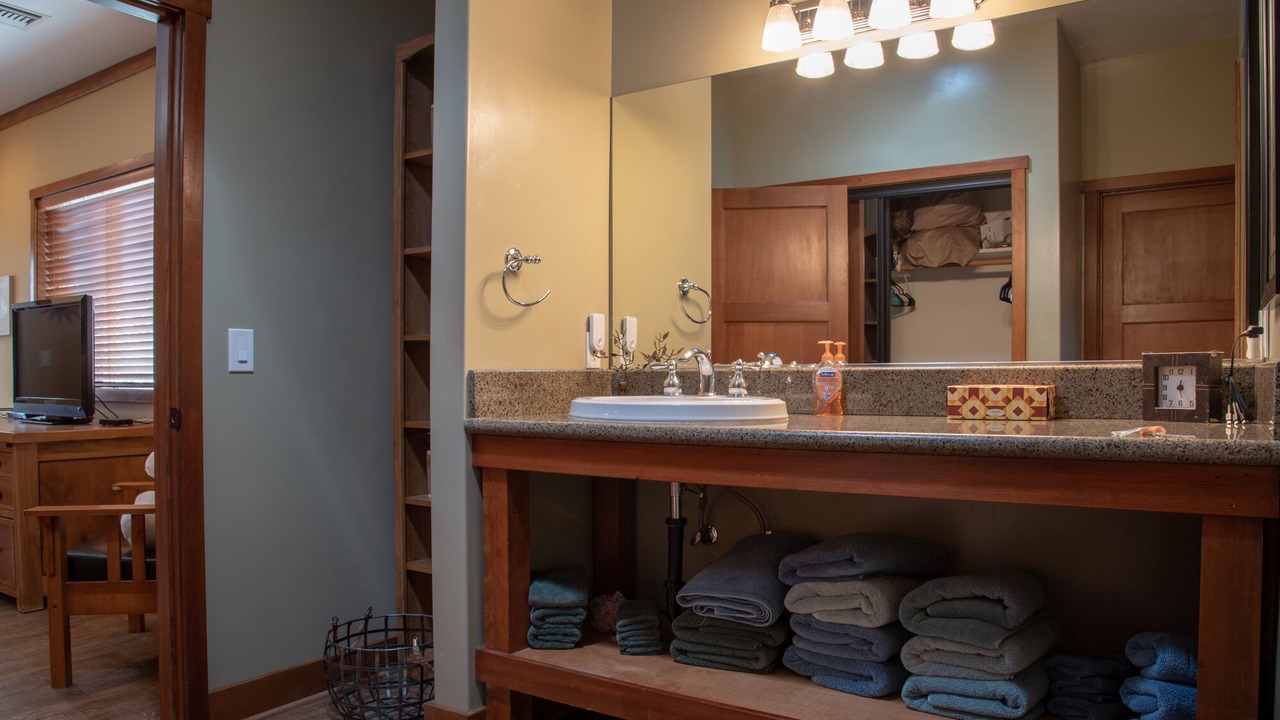 Photo of Bathroom in Bradley