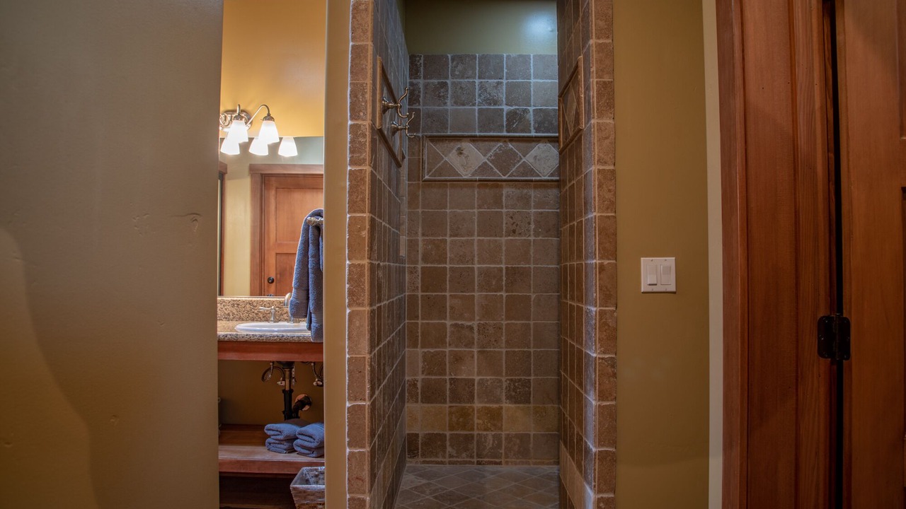 Photo of Bathroom in Bradley