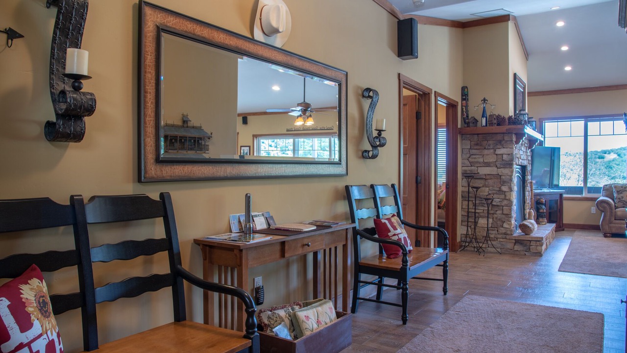 Photo of Bedroom in Bradley