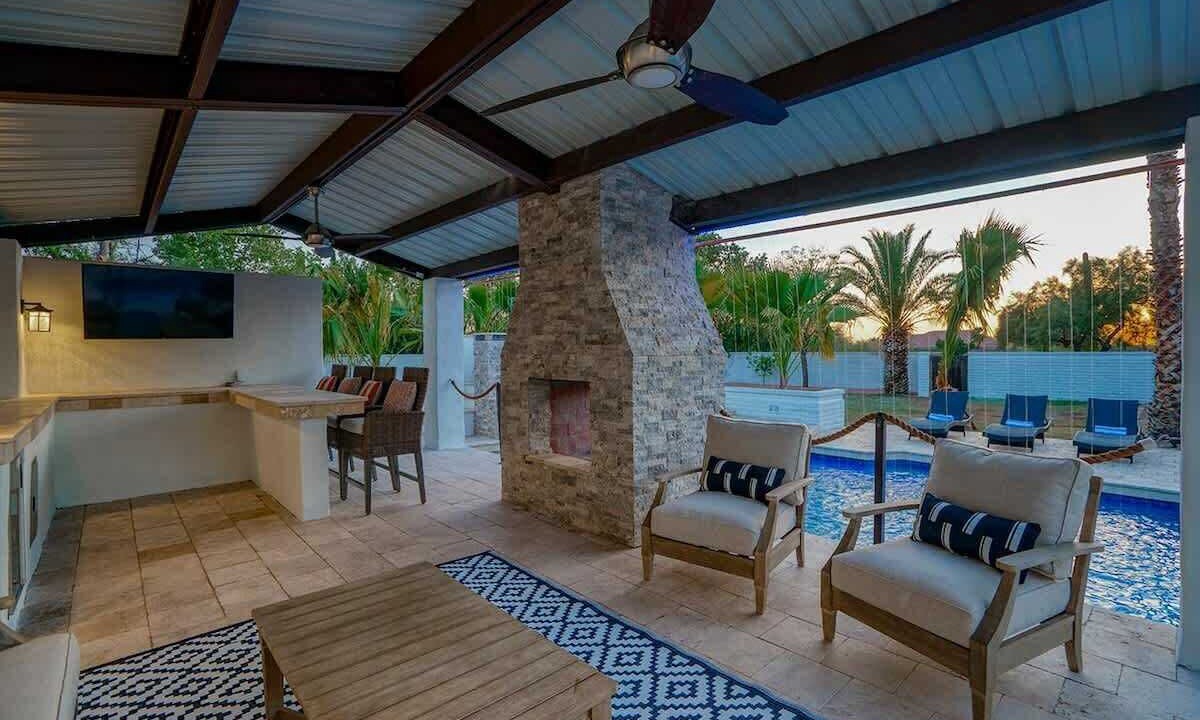 Photo of Livingroom in Paradise Heights