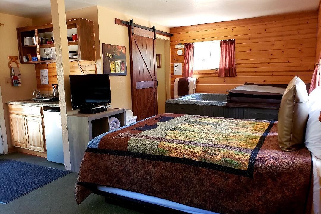 Photo of Bedroom in Payson