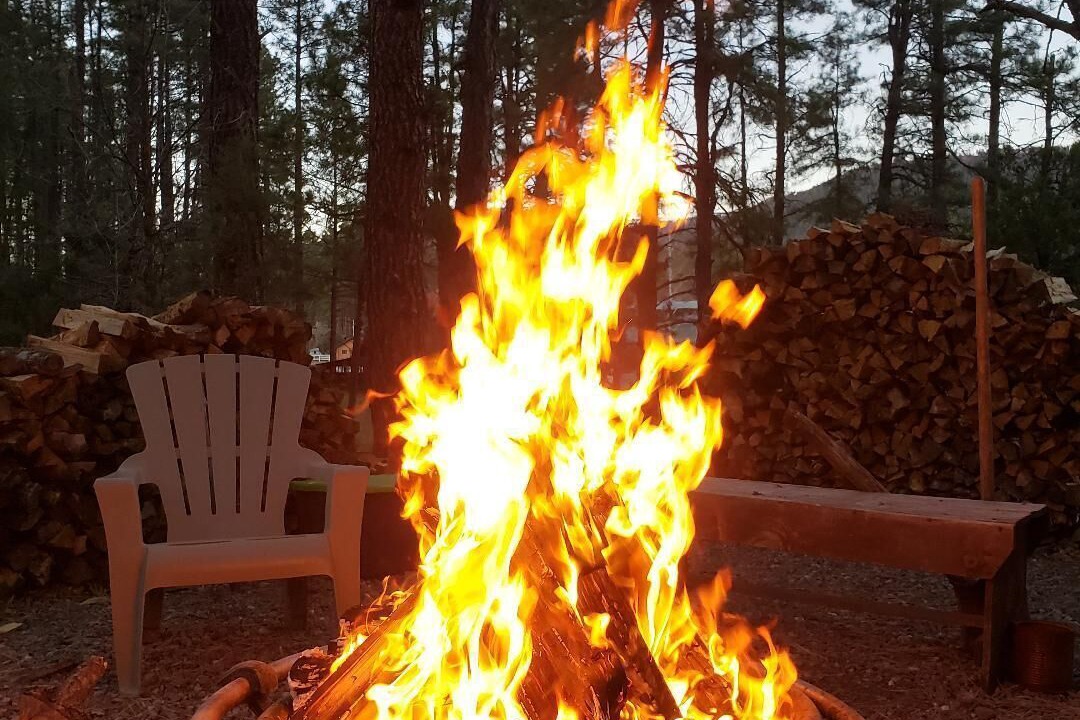 Photo of Outdoor in Payson