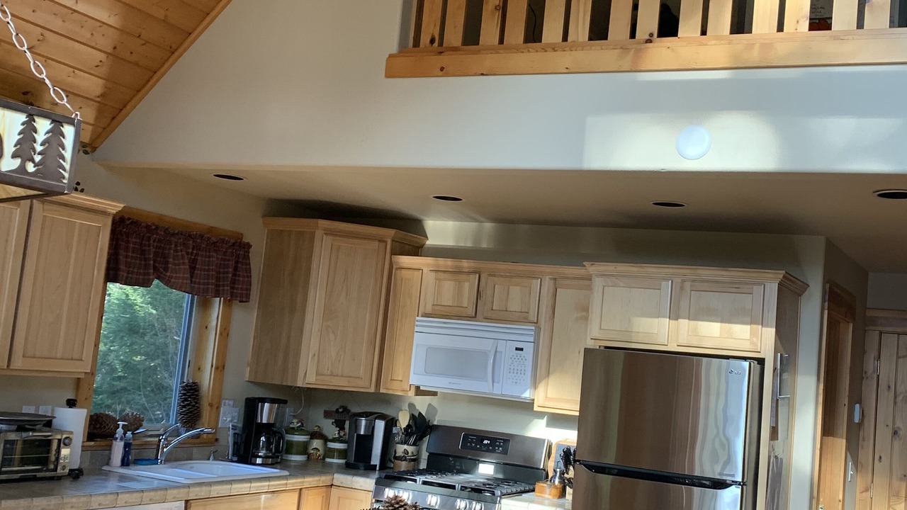 Photo of Kitchen in Crescent