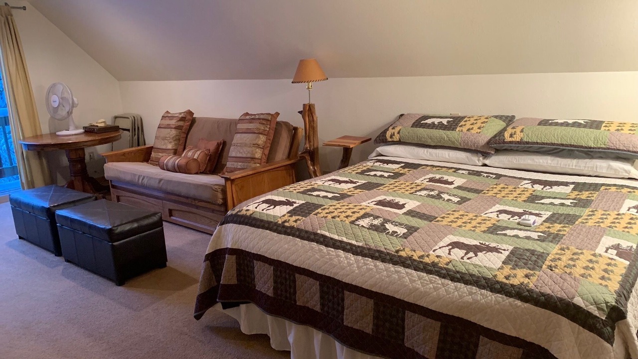 Photo of Bedroom in Crescent