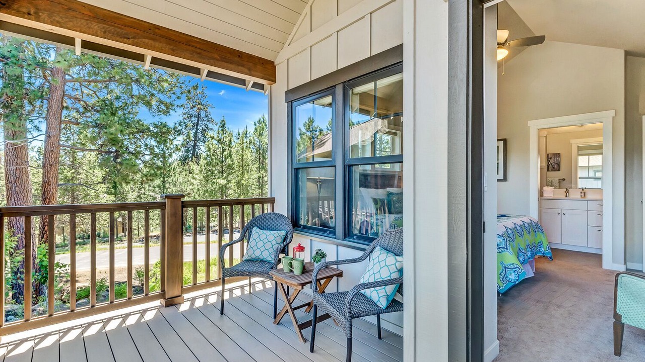 Photo of Patio Balcony in Century West