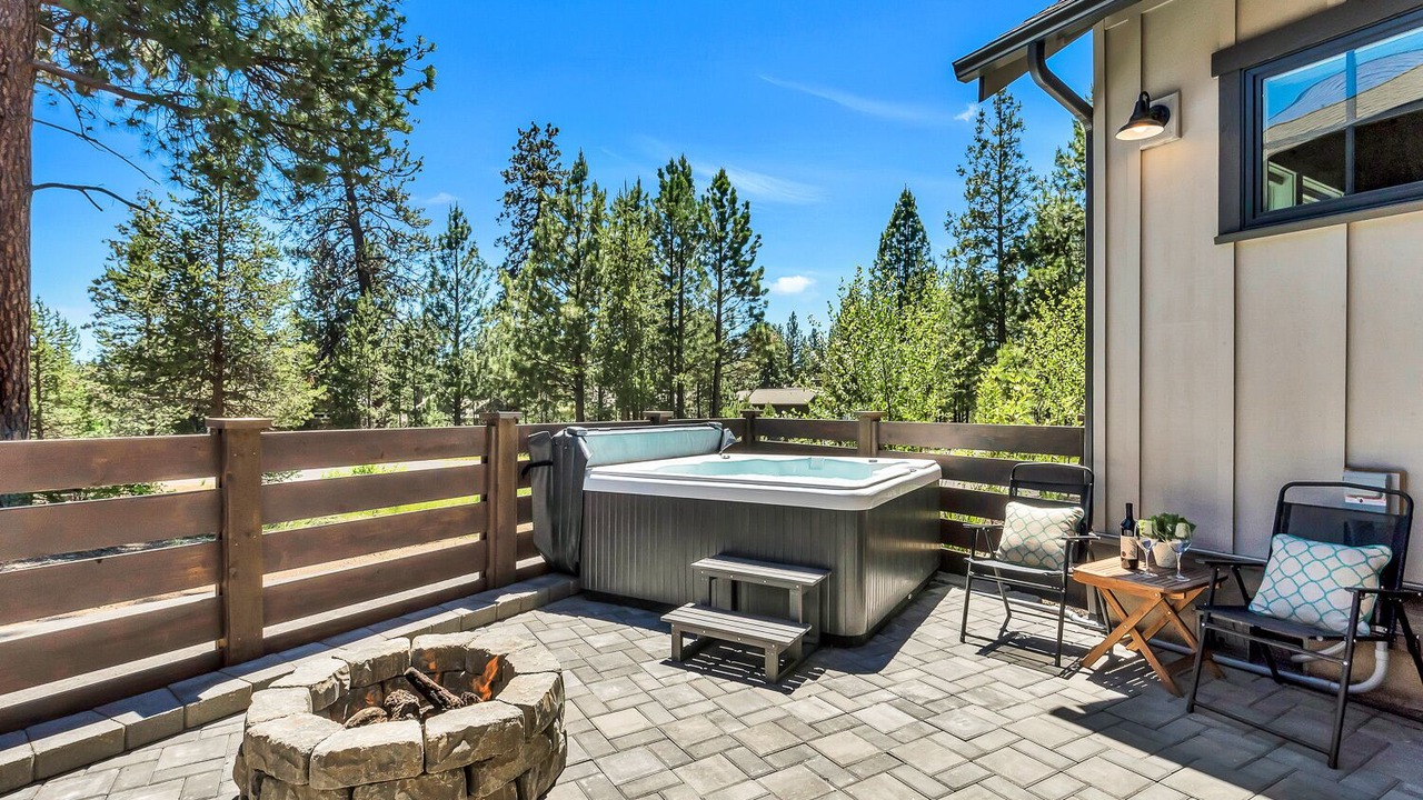 Photo of Patio Balcony in Century West