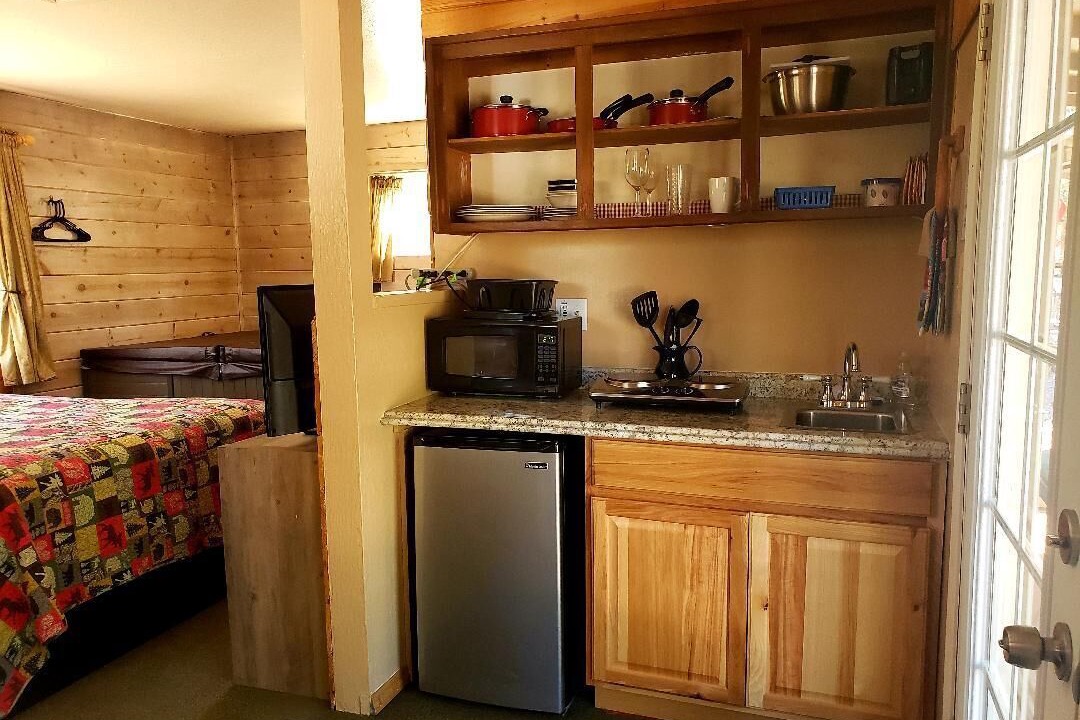 Photo of Bedroom in Payson
