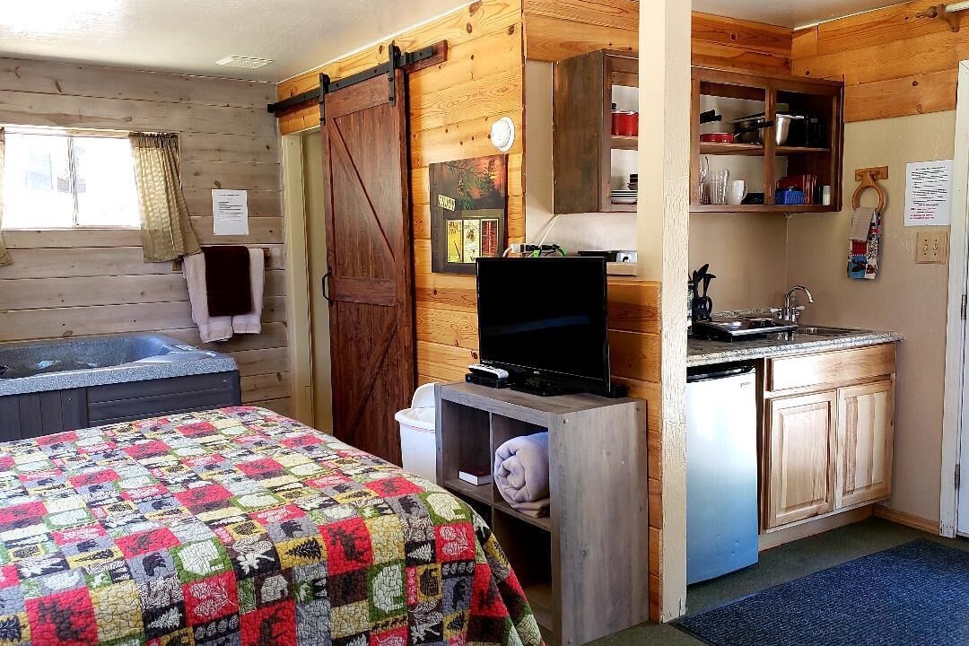 Photo of Bedroom in Payson