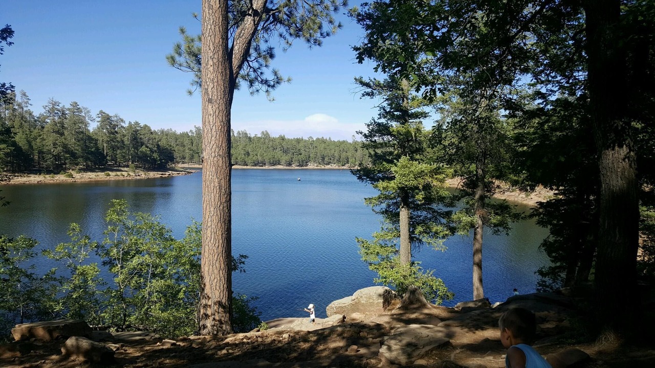 Photo of Outdoor in Payson