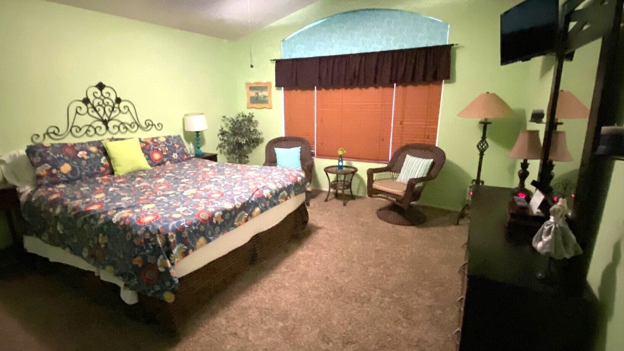 Photo of Bedroom in Surprise
