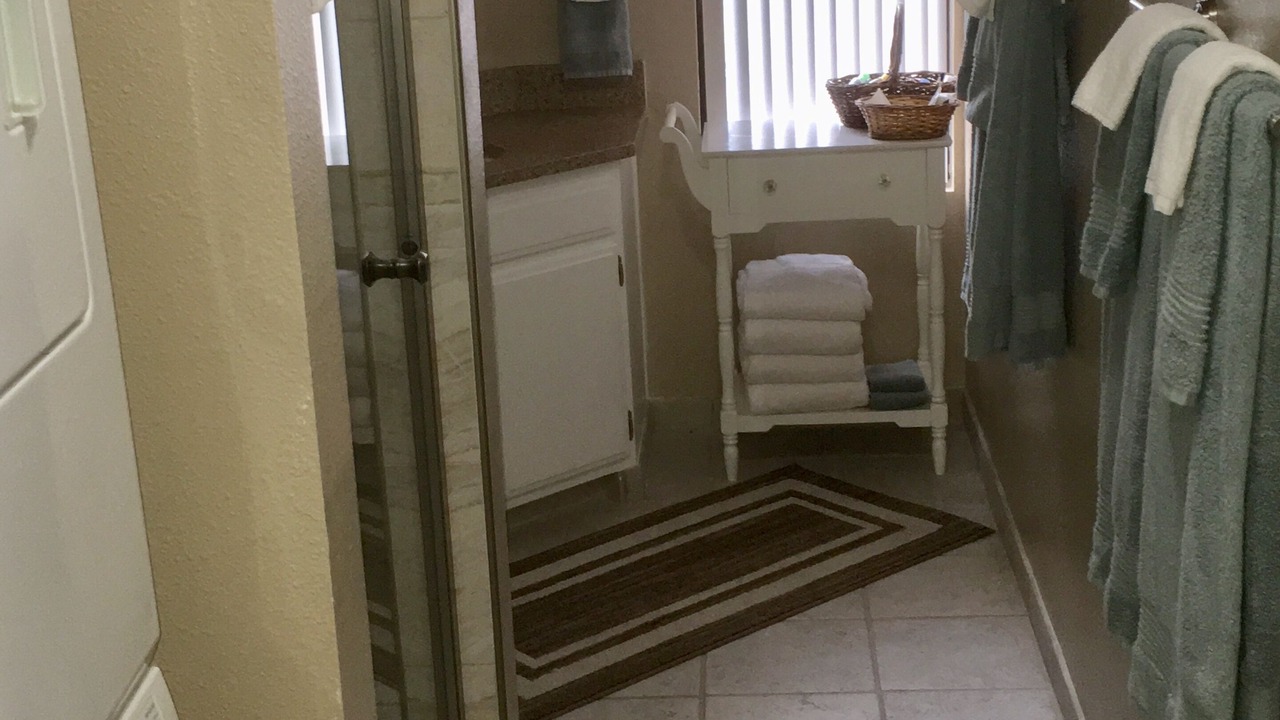 Photo of Bathroom in Nipomo