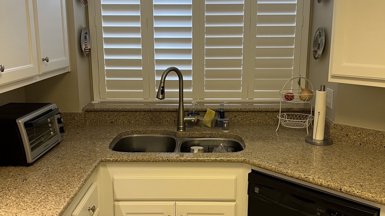 Photo of Kitchen in Nipomo