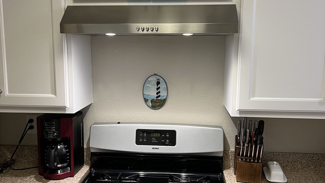 Photo of Kitchen in Nipomo