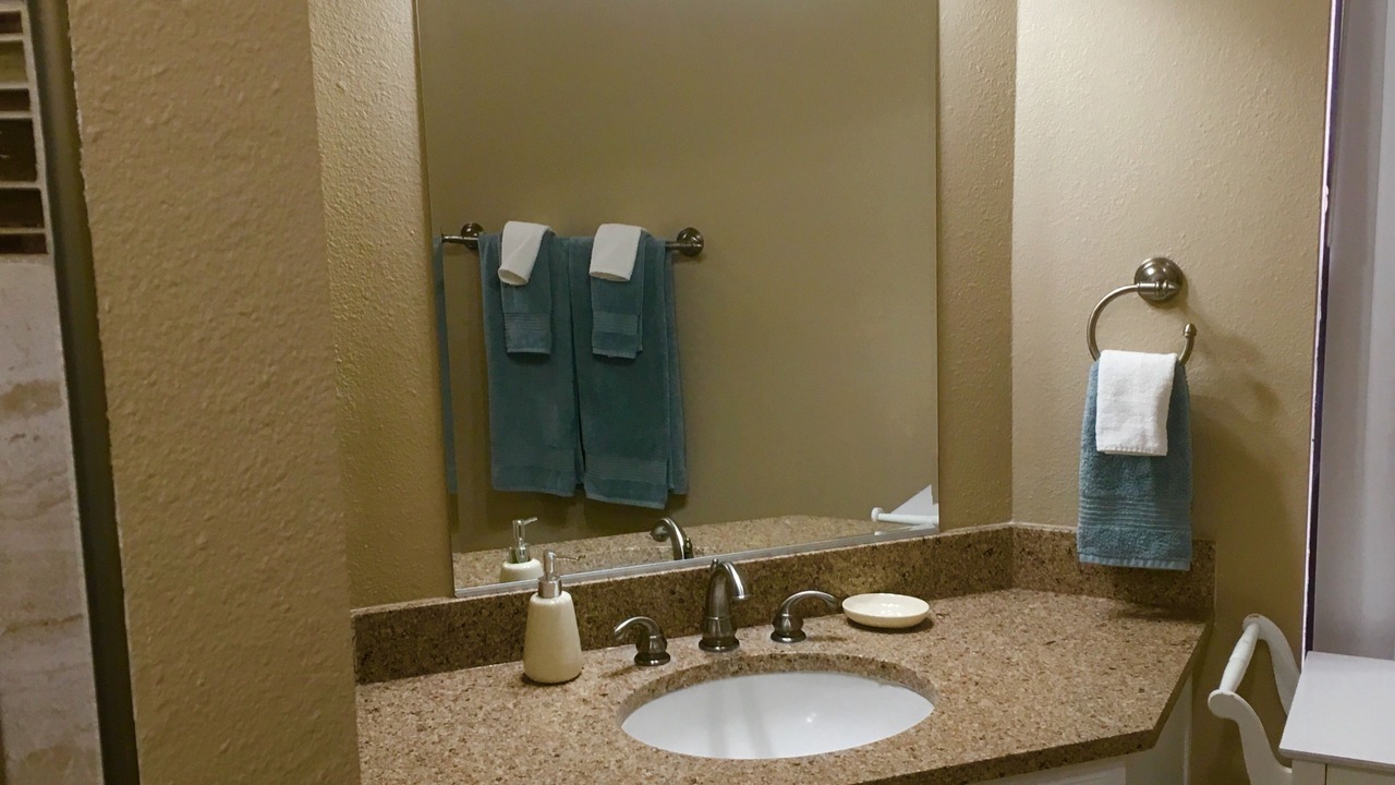 Photo of Bathroom in Nipomo