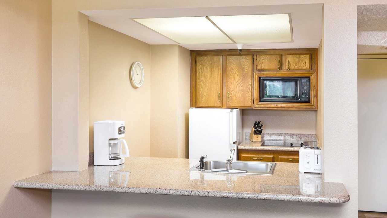 Photo of Kitchen in Palm Springs