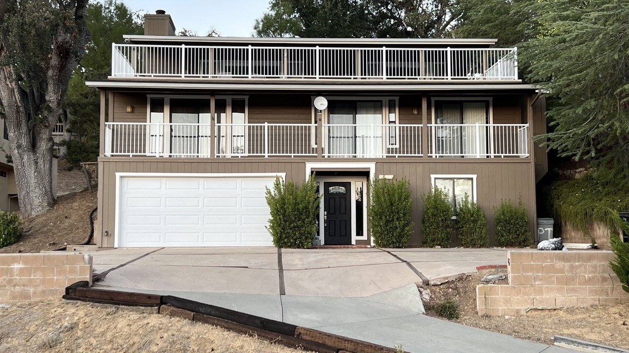 Photo of Outdoor in Oak Shores