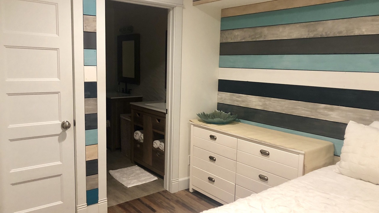 Photo of Bathroom in Cardiff-by-the-Sea