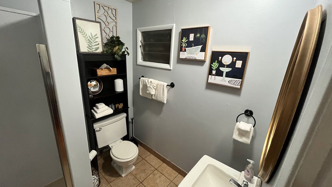 Photo of Bathroom in Piercy
