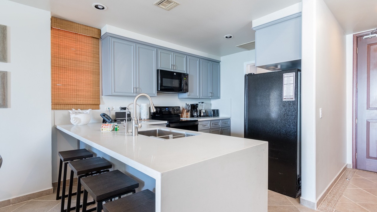 Photo of Kitchen in Puerto Penasco