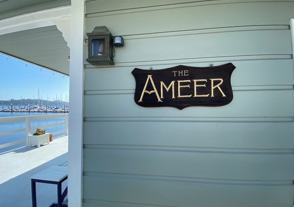Photo of Outdoor in Marin City