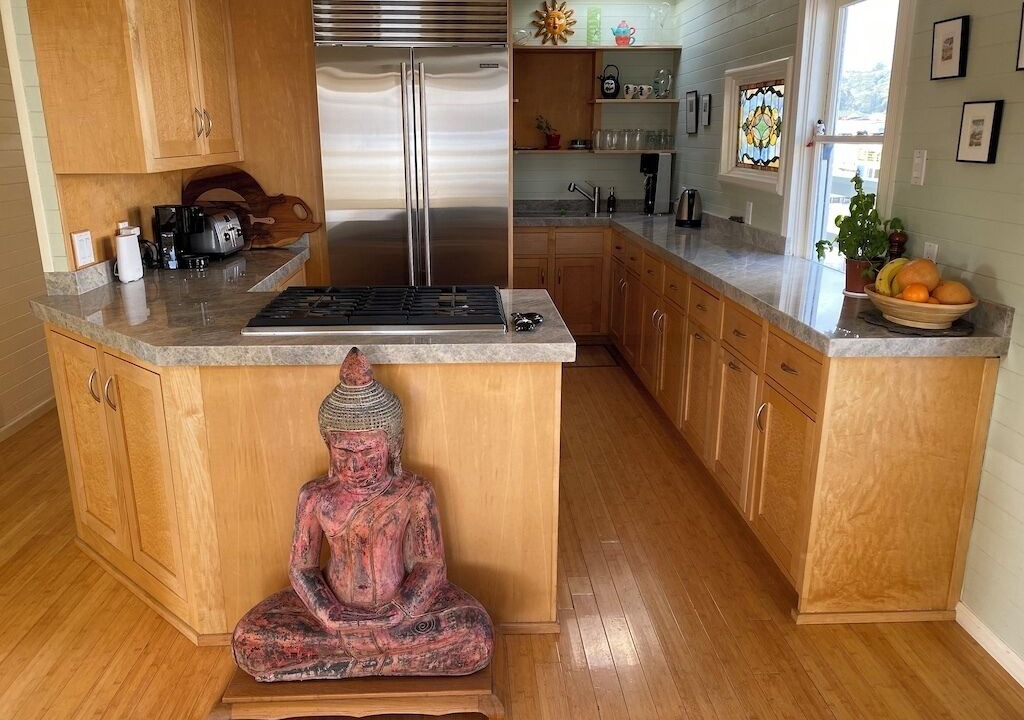 Photo of Kitchen in Marin City