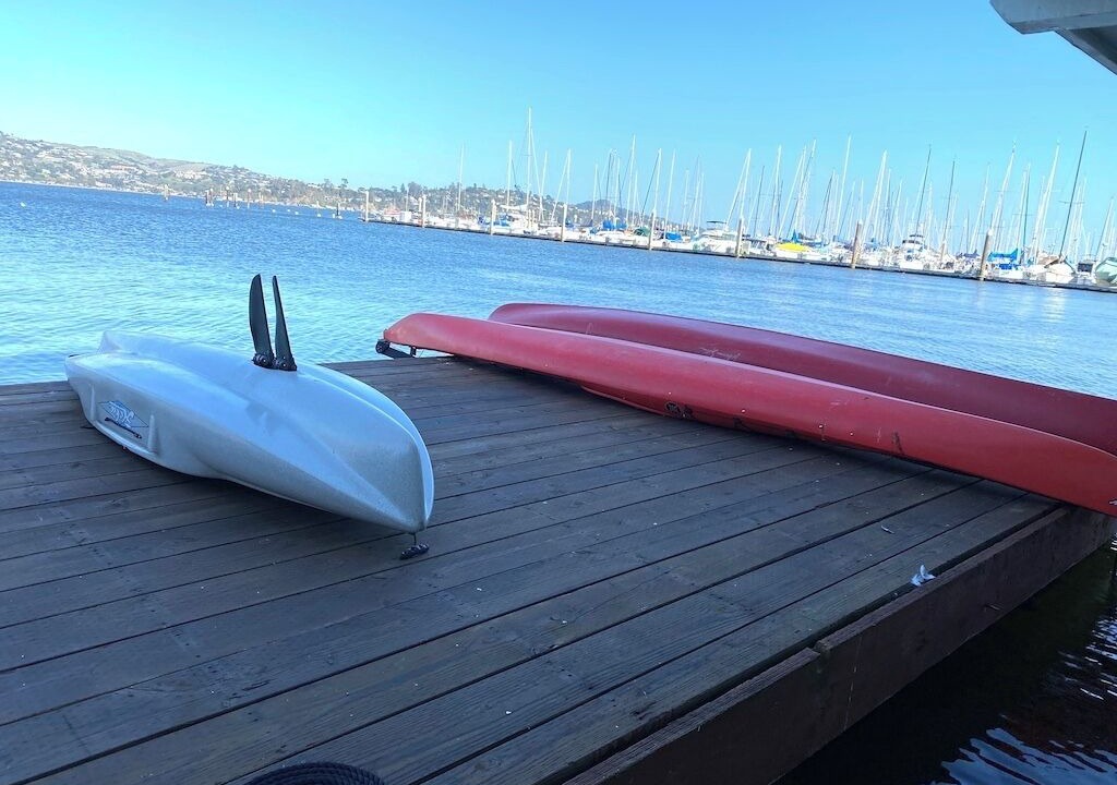 Photo of Others in Marin City