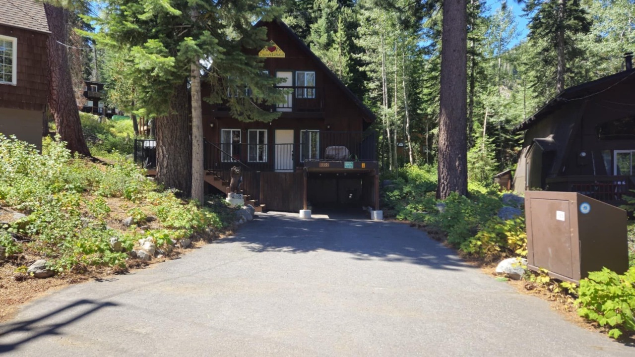 Photo of Outdoor in Donner Lake Woods