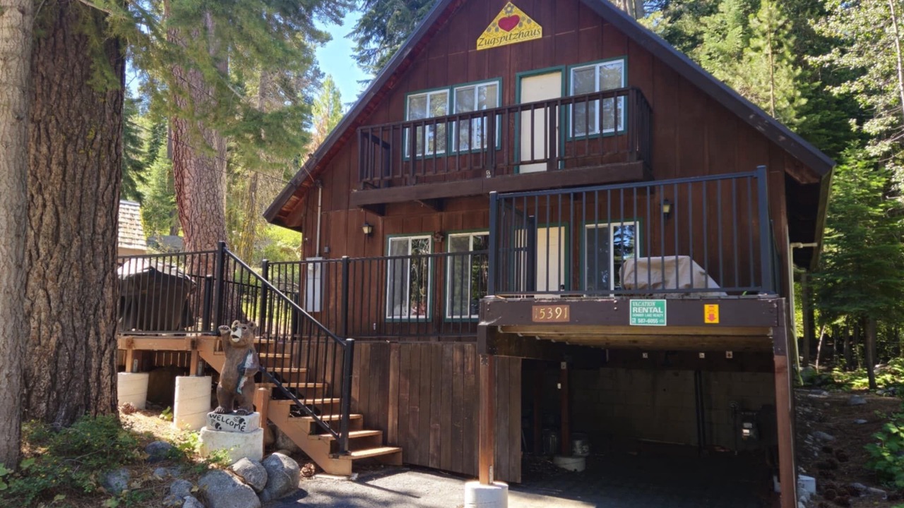 Photo of Outdoor in Donner Lake Woods
