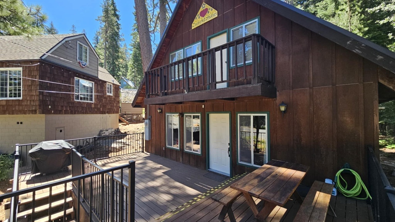 Photo of Outdoor in Donner Lake Woods
