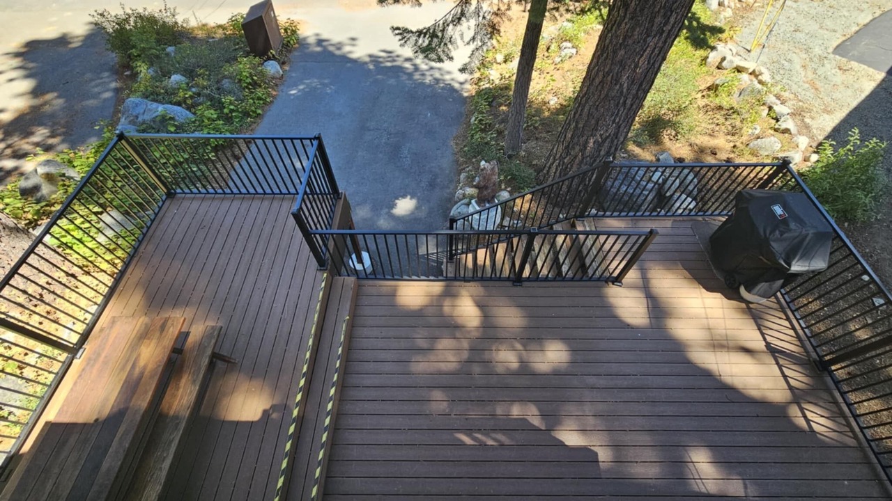 Photo of Outdoor in Donner Lake Woods