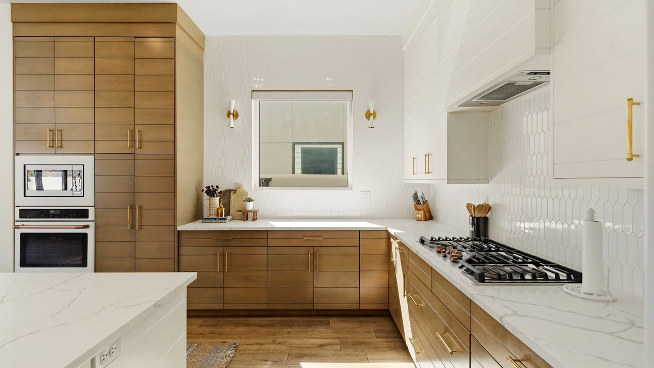 Photo of Kitchen in Washington
